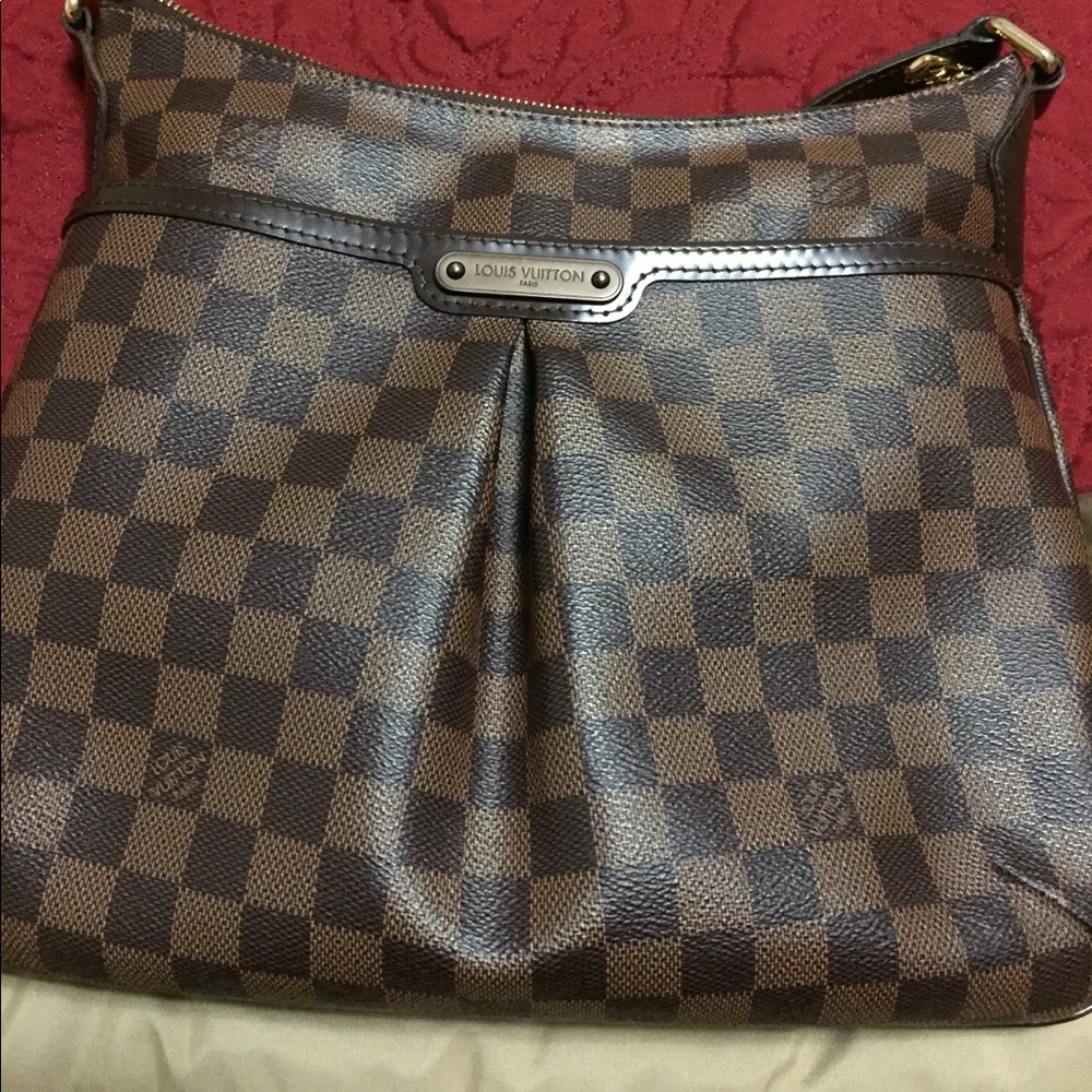 Louis Vuitton Bloombury DE PM